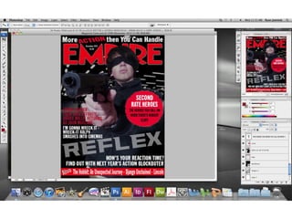 Step By Step: Magazine 