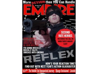 Step By Step: Magazine 