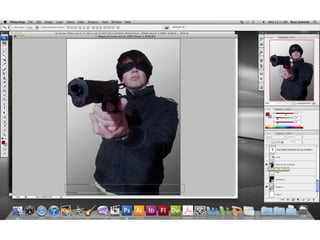 Step By Step: Magazine 