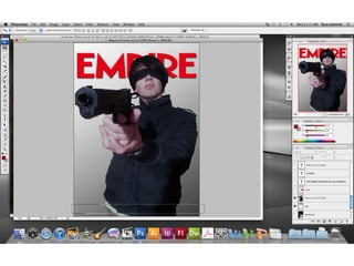 Step By Step: Magazine 