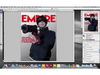 Step By Step: Magazine 