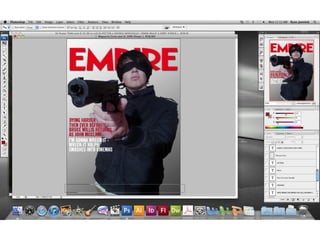 Step By Step: Magazine 