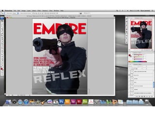 Step By Step: Magazine 