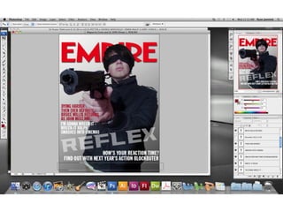 Step By Step: Magazine 