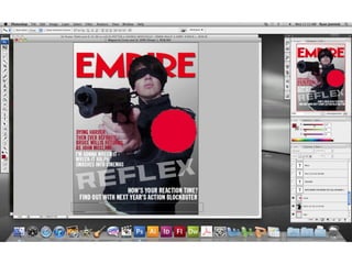 Step By Step: Magazine 