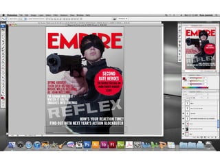 Step By Step: Magazine 