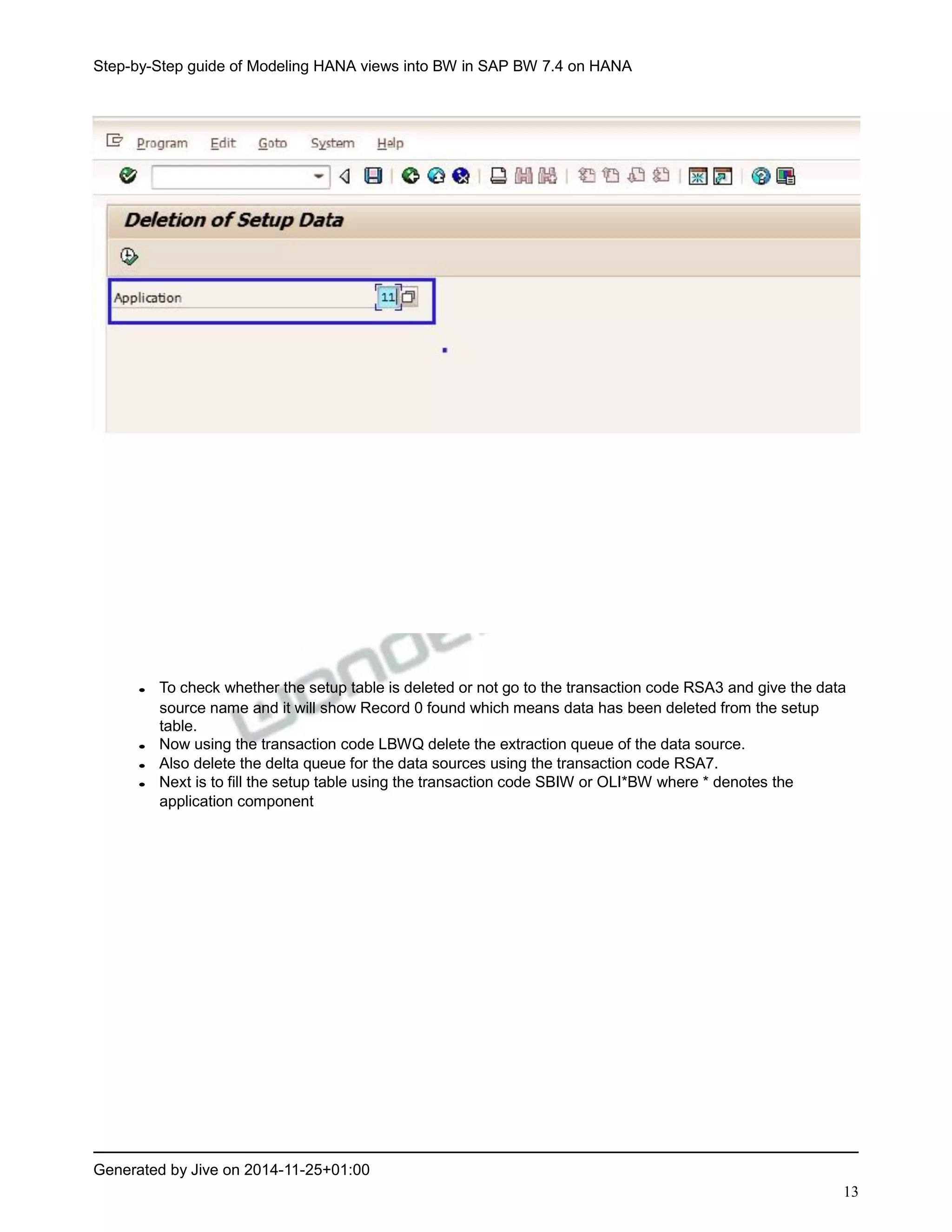 Step by-step-guide-of-modeling-hana-views-into-bw-in-sap-bw-7-4-on-hana ...