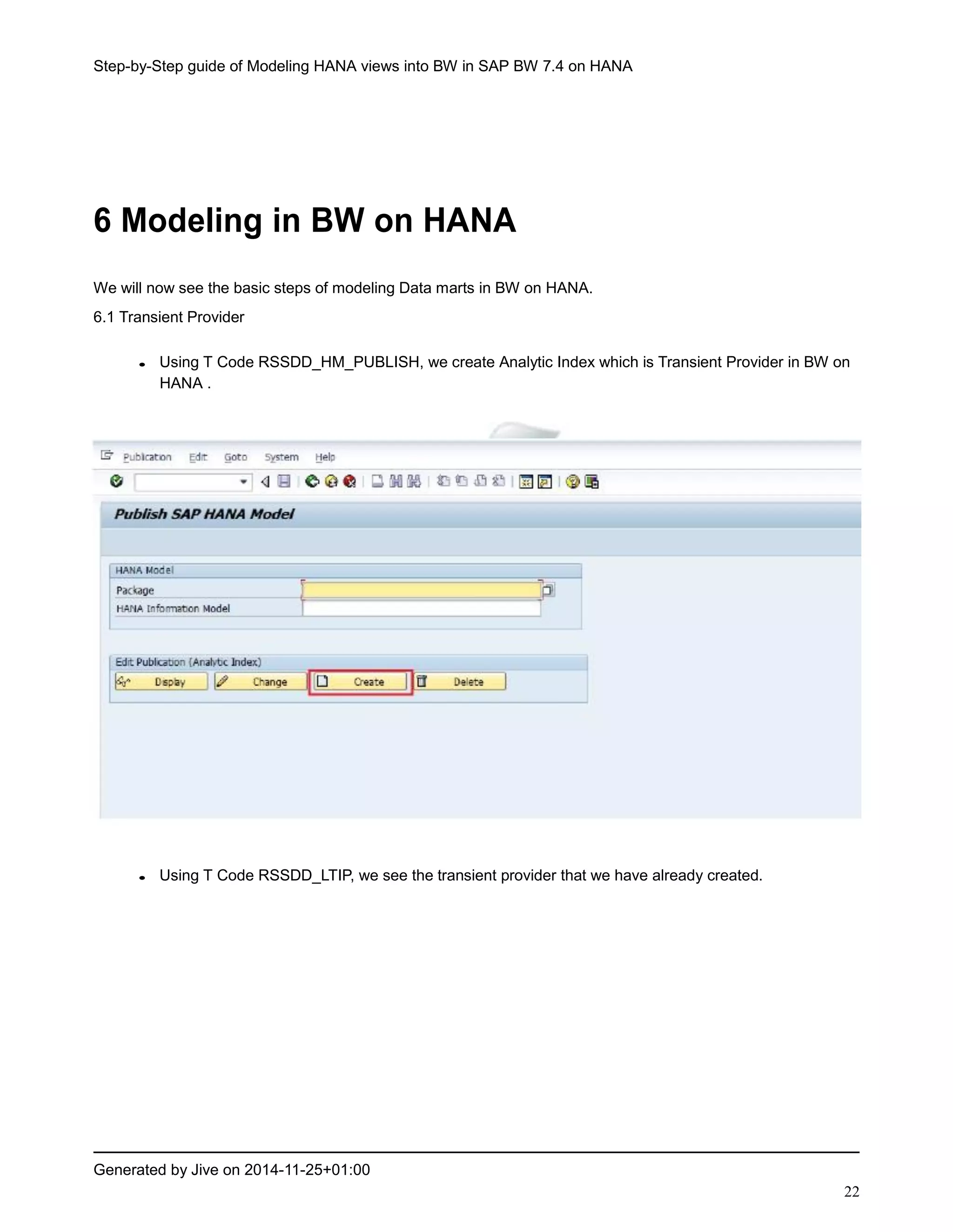 Step by-step-guide-of-modeling-hana-views-into-bw-in-sap-bw-7-4-on-hana ...