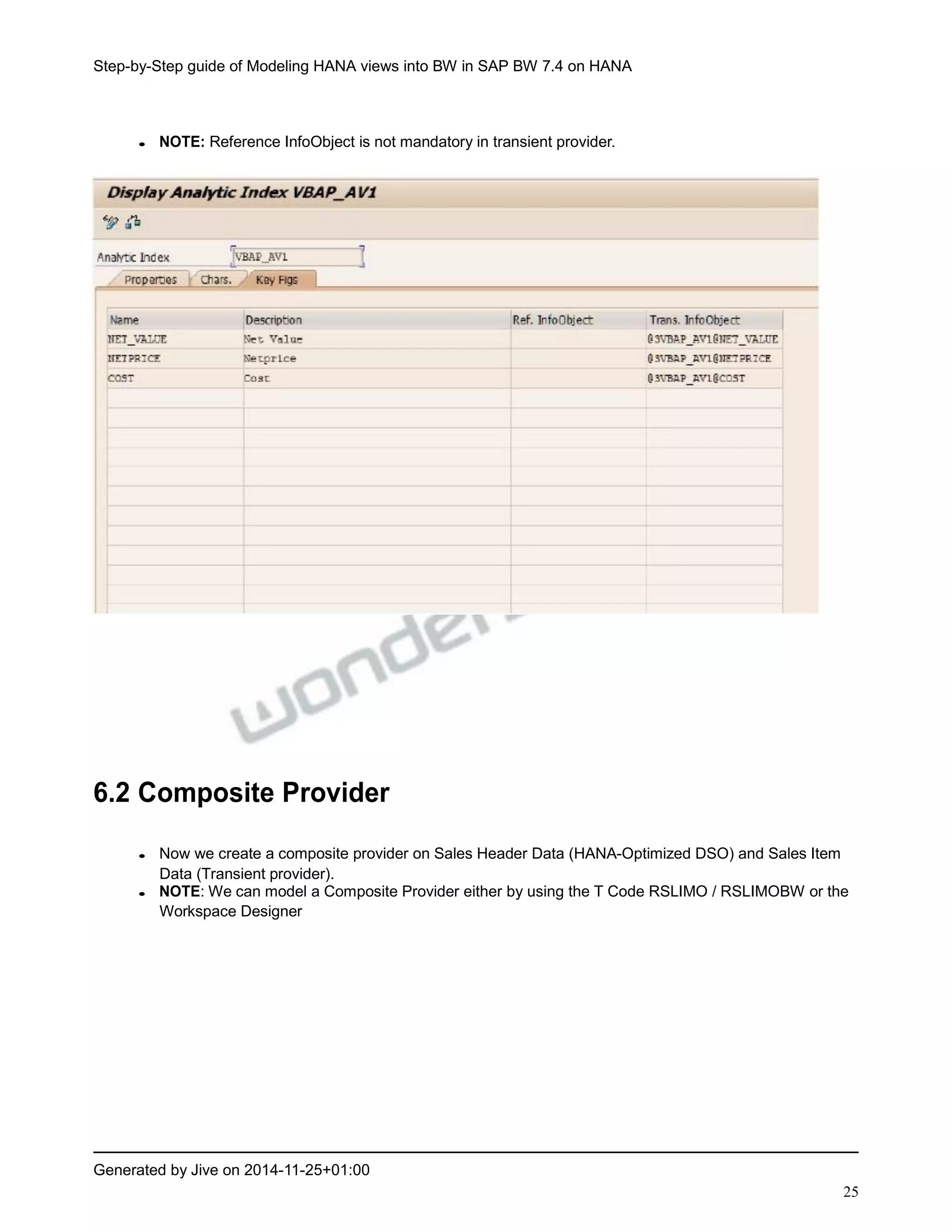 Step by-step-guide-of-modeling-hana-views-into-bw-in-sap-bw-7-4-on-hana ...