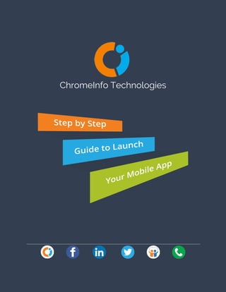 ChromeInfo Technologies
 