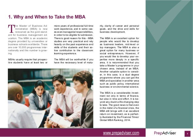 Mba Admission Preparation preparation guide to international mba admissions Mba Admission Preparation preparation guide to international mba admissions