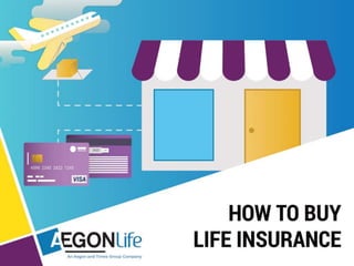 Step by-step guide to buying life insurance