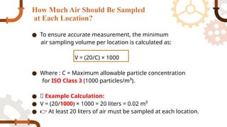 Step-by-step guide to designing standard a microbiology laboratory in ...