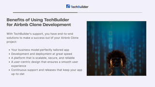 Step-by-Step Guide to Developing an Airbnb Clone App. | PDF