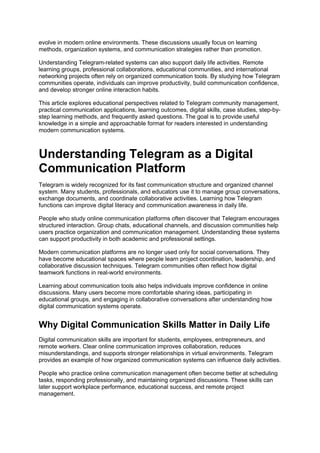 Step-by-Step Guide to Finding Trusted Telegram Account Sellers.docx