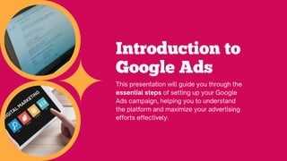 Step-by-Step Guide to Google Ads for begineers .pdf