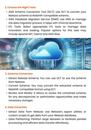 Step-by-Step Guide to Migrate Netezza to Redshift Cloud.pdf