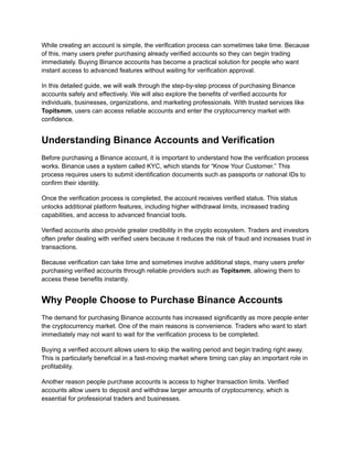 Step-by-Step Guide to Purchasing Binance Accounts.pdf