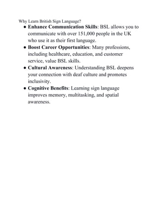 Step-by-Step Learning Path for British Sign Language Beginners.docx