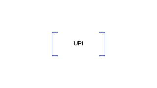UPI
 