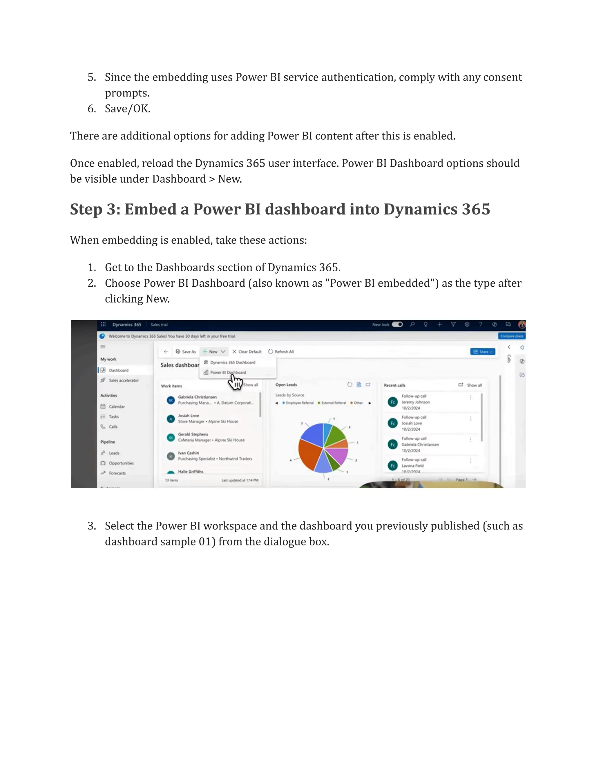 Step-by-Step Tutorial_ Embedding Power BI Dashboards in Dynamics 365.pdf