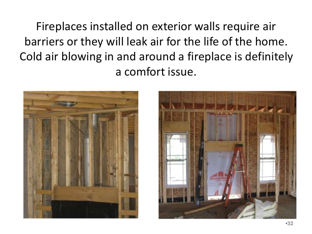 Airtight Construction Step 1 of The Seven Steps of Building a Syner…