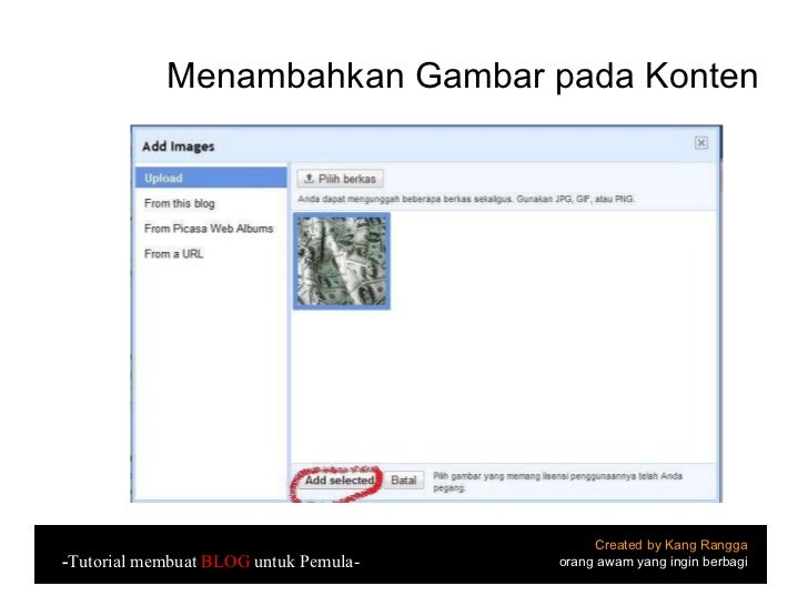 Tutorial Membuat Html Untuk Pemula | step1 tutorial membuat blog untuk pemula Tutorial Membuat Html Untuk Pemula | step1 tutorial membuat blog untuk pemula