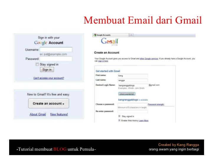Membuat Blog Pemula | step1 tutorial membuat blog untuk pemula Membuat Blog Pemula | step1 tutorial membuat blog untuk pemula