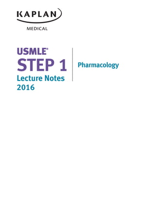 STEP 1 KAPLAN Pharmacology_booksmedicos.org.pdf