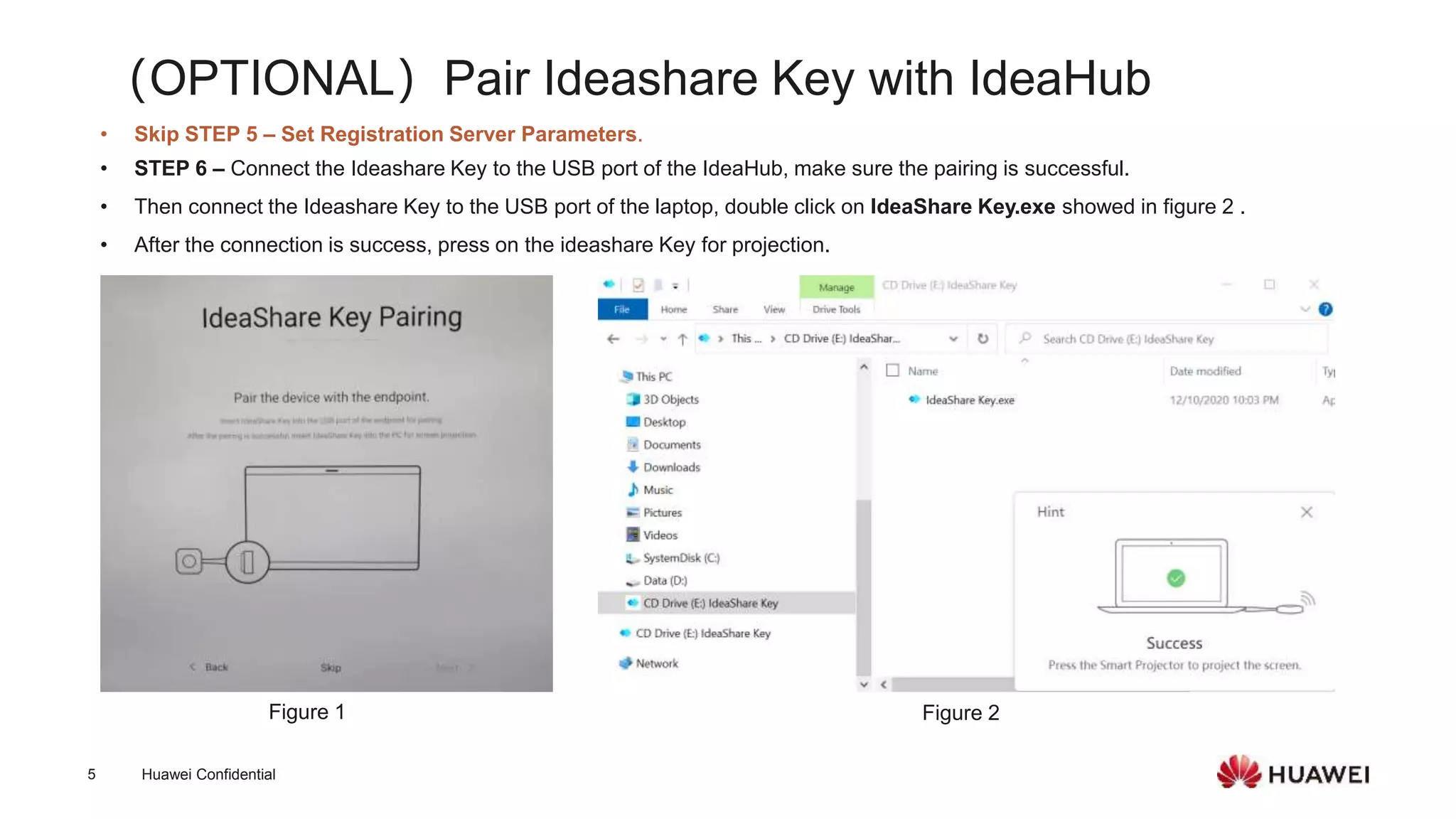 HUAWEI IdeaHub Configeration Guidance v1.0.pptx