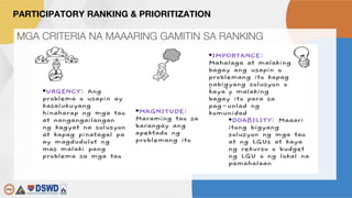 Participatory Situational Analysis.pptx