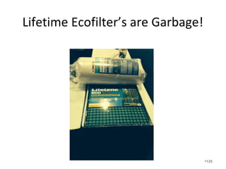The placement of the air handler and the
individual registers must be considered in order
to decrease the length of the duct system. We
attempt to centrally locate the air handler in the
conditioned space, we “T” the supply trunks,
and we reduce return trunk lengths.
•126
 