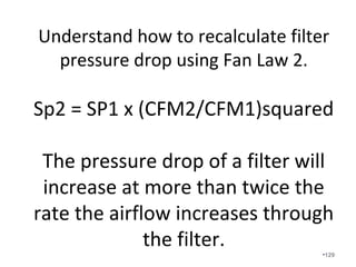 We strongly recommend split systems
over package systems.
•129
 