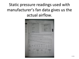 Line sets must be properly evacuated and
brazed with nitrogen. Does your HVAC
contractor even own an evacuation pump?
Could this be why so many expansion
valves are failing?
•179
 