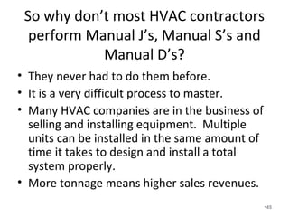 The #1 Reason….
•This section of the
code is not enforced!
•45
 