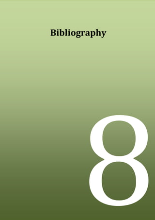 32
Bibliography
8
 
