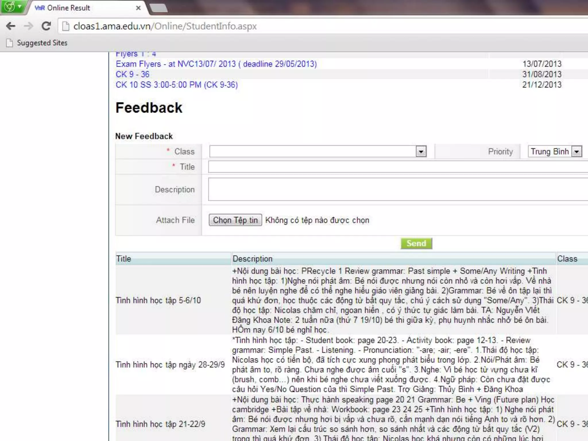Step 5(cont.) tutorial for using communication book | PPTX