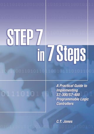 Step7 in 7_steps Siemens 