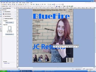 Step by step  cover page