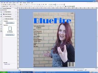 Step by step  cover page