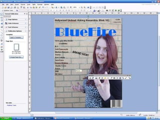 Step by step  cover page