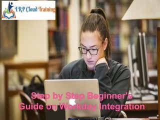 The common terminologies in Workday Integration include business
processes, security, report writer, calculated fields, co...