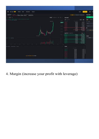 Step By Step Binance Guide | PDF