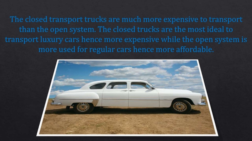 Step by step guide cheapest way to ship car