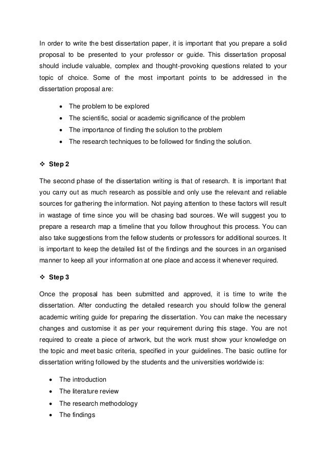 Thesis Help • Online Thesis Writing Service
