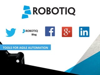 Step by step guide to implement your robotic welding cell | PDF