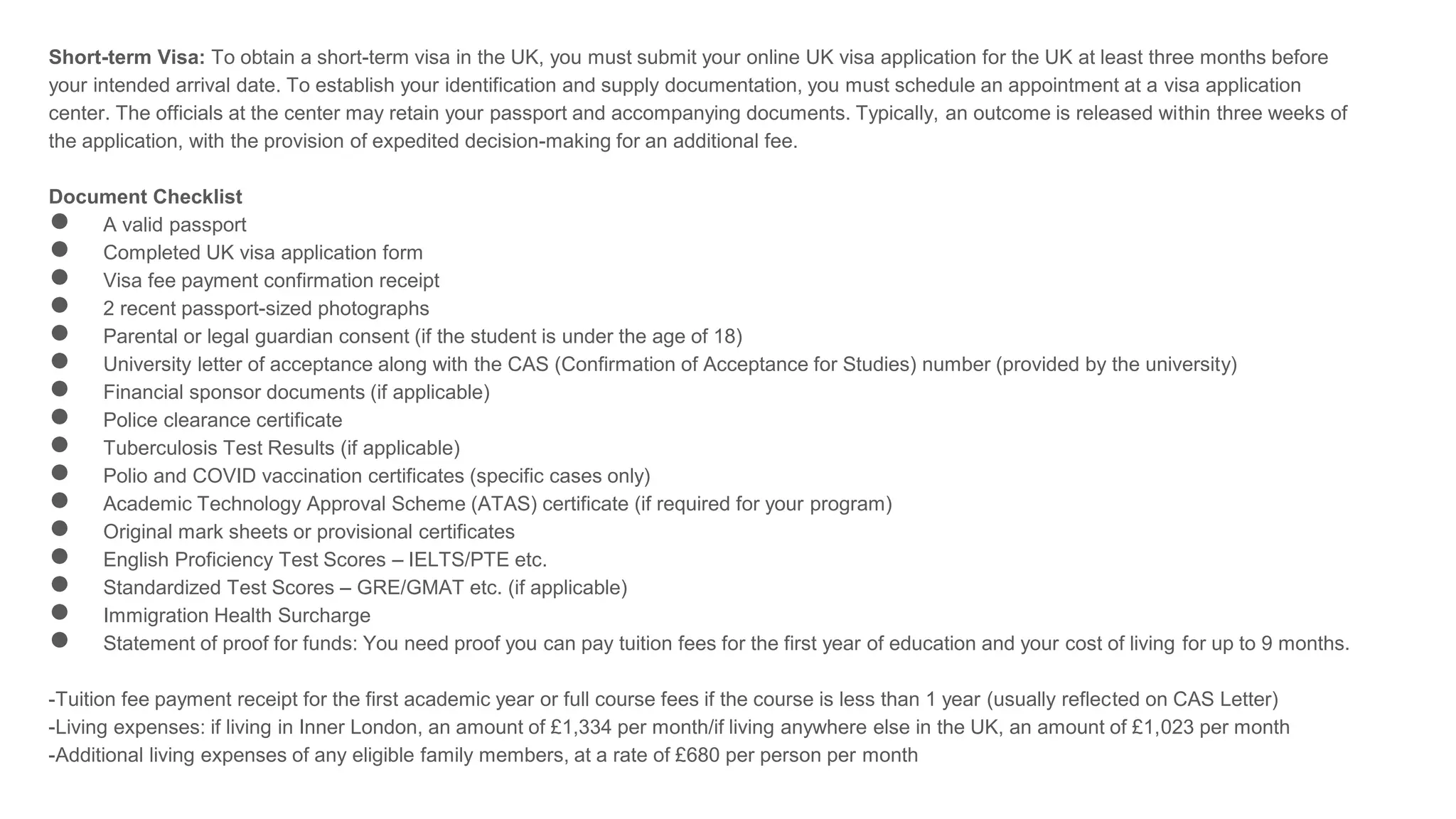 Step By Step Guide to UK Student Visa Process.pptx