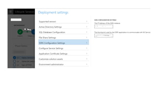 Step by step installation of microsoft dynamics 365 finance and ...
