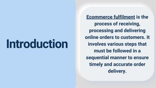 Step By Step Process Inside An Ecommerce Fulfilment.pdf