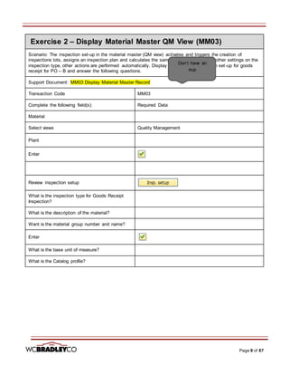 Mm03 Views Step_by_step_sap_qm_end_user_manual.docx